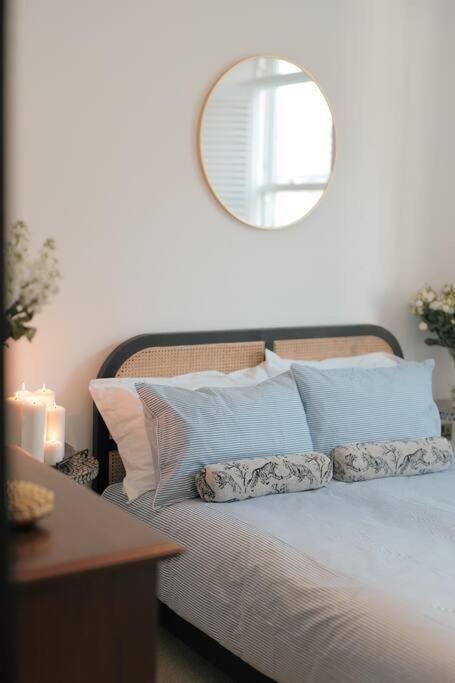 The Balcony Luxury Apartment Berwick Upon Tweed ภายนอก รูปภาพ