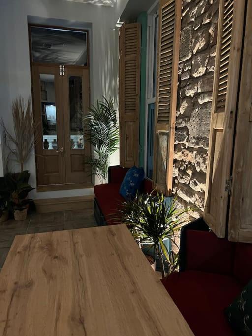 The Balcony Luxury Apartment Berwick Upon Tweed ภายนอก รูปภาพ