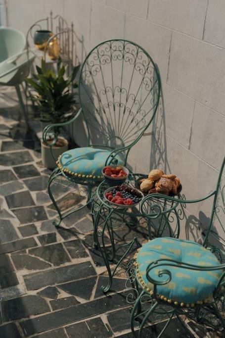 The Balcony Luxury Apartment Berwick Upon Tweed ภายนอก รูปภาพ