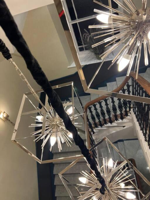 The Balcony Luxury Apartment Berwick Upon Tweed ภายนอก รูปภาพ