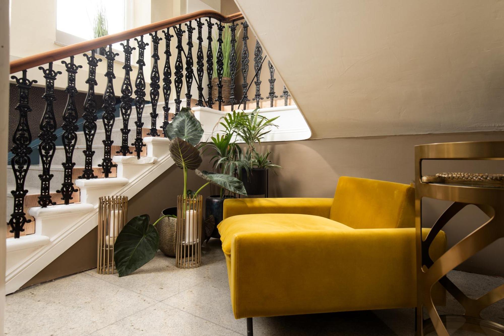The Balcony Luxury Apartment Berwick Upon Tweed ภายนอก รูปภาพ