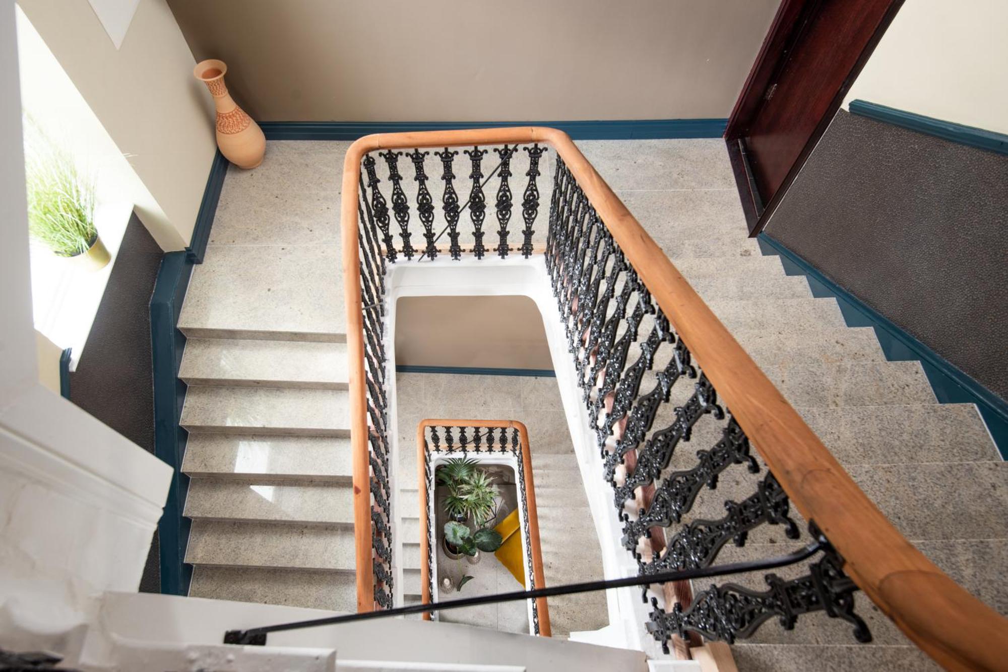 The Balcony Luxury Apartment Berwick Upon Tweed ภายนอก รูปภาพ