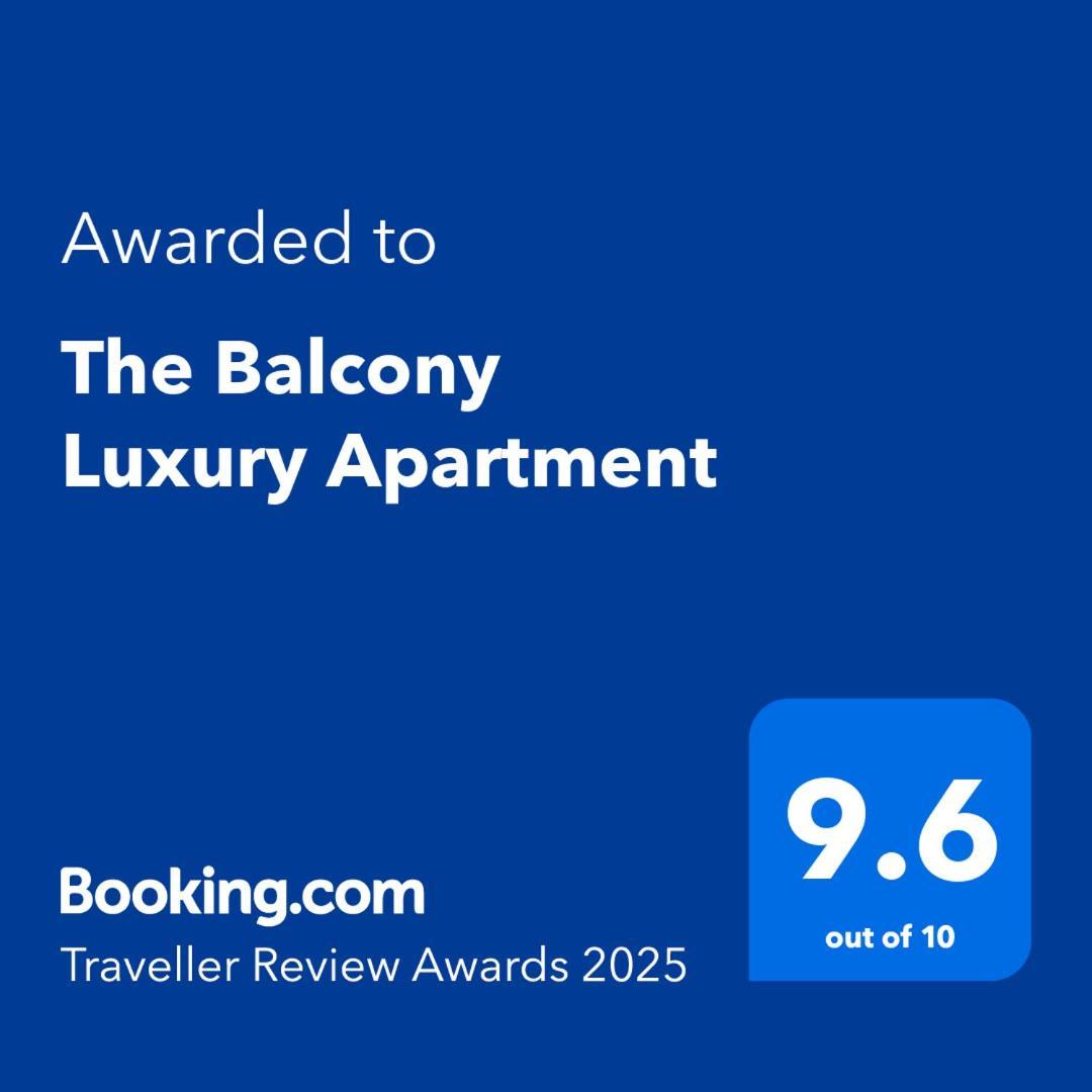 The Balcony Luxury Apartment Berwick Upon Tweed ภายนอก รูปภาพ